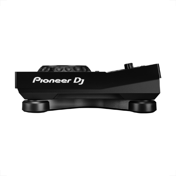 Reproductor Digital Pioneer Dj XDJ-700 Compatible Rekordbox - Imagen 3