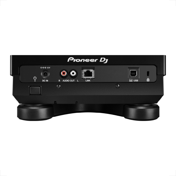 Reproductor Digital Pioneer Dj XDJ-700 Compatible Rekordbox - Imagen 5