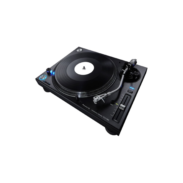 Giradiscos Pioneer Dj PLX-1000 Tornamesa Profesional