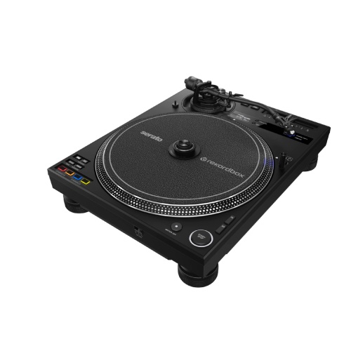Giradiscos Pioneer Dj PLX-CRSS12 Tornamesa Profesional