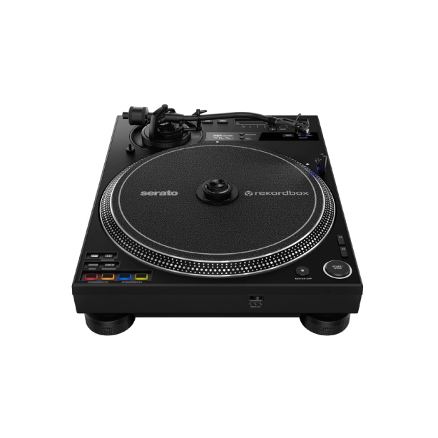 Giradiscos Pioneer Dj PLX-CRSS12 Tornamesa Profesional - Imagen 2