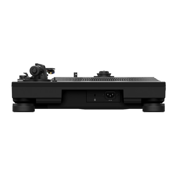 Giradiscos Pioneer Dj PLX-CRSS12 Tornamesa Profesional - Imagen 4