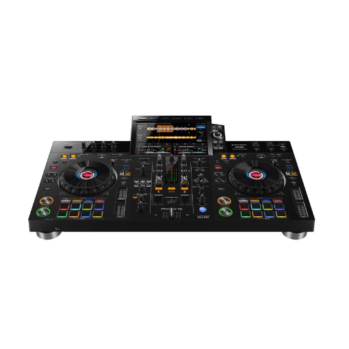 Sistema De Dj All In One Pioneer Dj XDJ-RX3 De 2 Canales