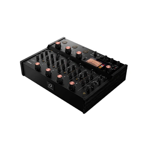 Mezcladora AlphaTheta Euphonia De 4 Canales Profesional