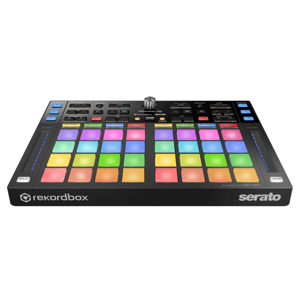 Controlador Pioneer Dj DDJ-XP2 32 Pads Rekordbox Serato - Imagen 2