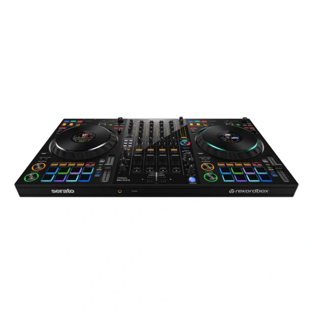 Controlador Dj Pioneer Dj DDJ-FLX10 Profesional De 4 Canales - Imagen 3