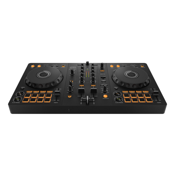 Controlador Dj Pioneer Dj DDJ-FLX4 2 Canales - Imagen 3