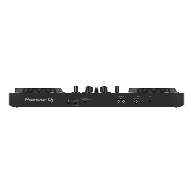 Controlador Dj Pioneer Dj DDJ-FLX4 2 Canales - Imagen 4
