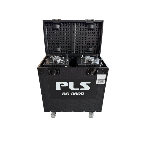 PLS - BS-380R - Imagen 2