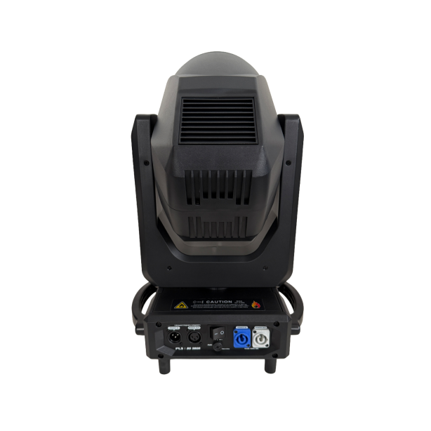 PLS - BS-380R - Imagen 4