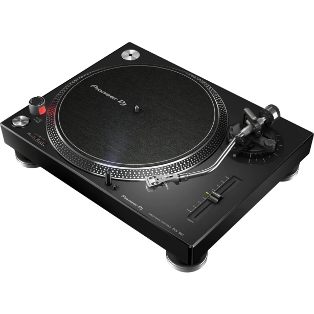 Giradiscos Pioneer Dj PLX-500 Tornamesa Profesional