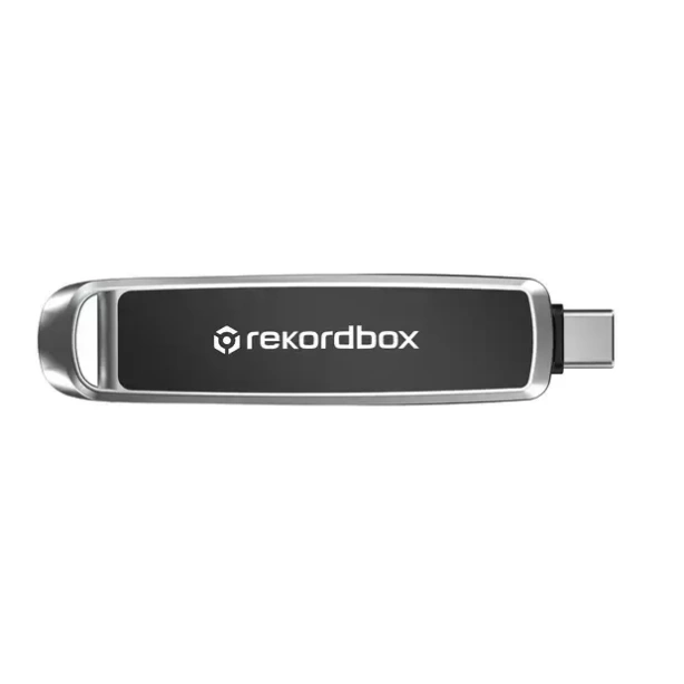 Unidad Flash AlphaTheta SanDisk® DJ Flash Drive 1 TB - Imagen 2