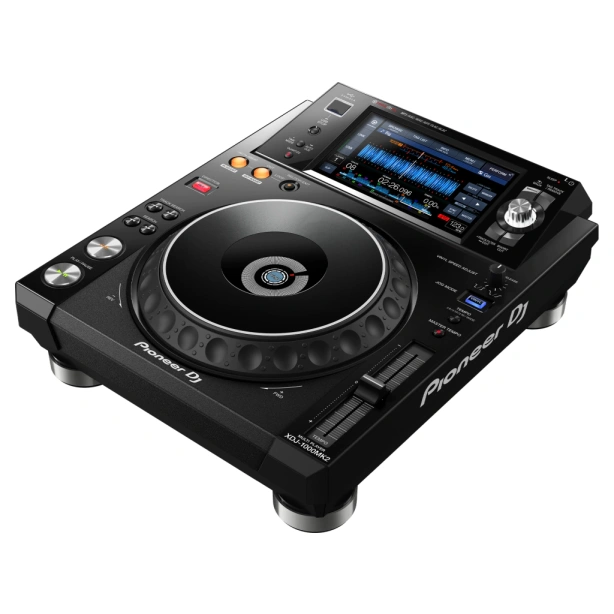 Reproductor Dj Pioneer Dj XDJ-1000MK2 Multireproductor DJ