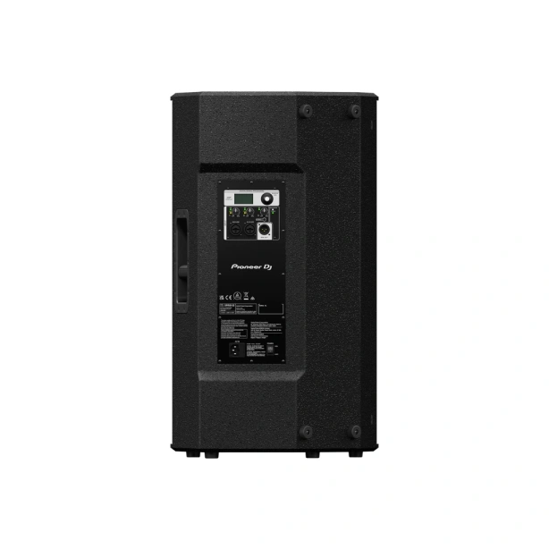 Parlante Activo Pioneer Dj XPRS152 de 15" - Imagen 2