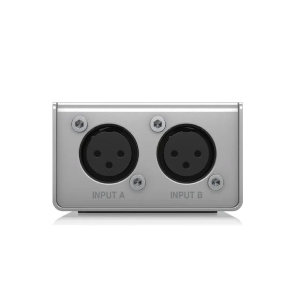 Klark Teknik - Pre-Amplificador - MIC BOOSTER CM-2 - Imagen 2