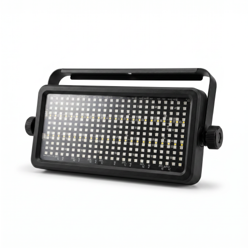 PLS MF-304 - 256 LED 0.2W 5050