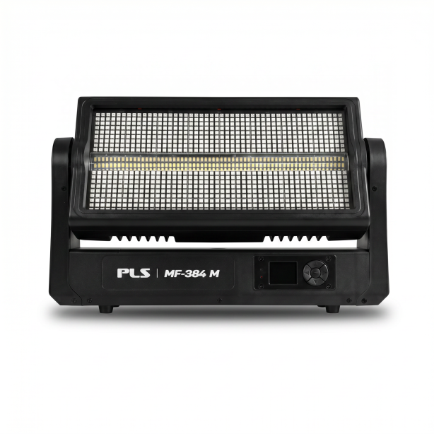 PLS MF- 384 M - 256 LED - Imagen 2