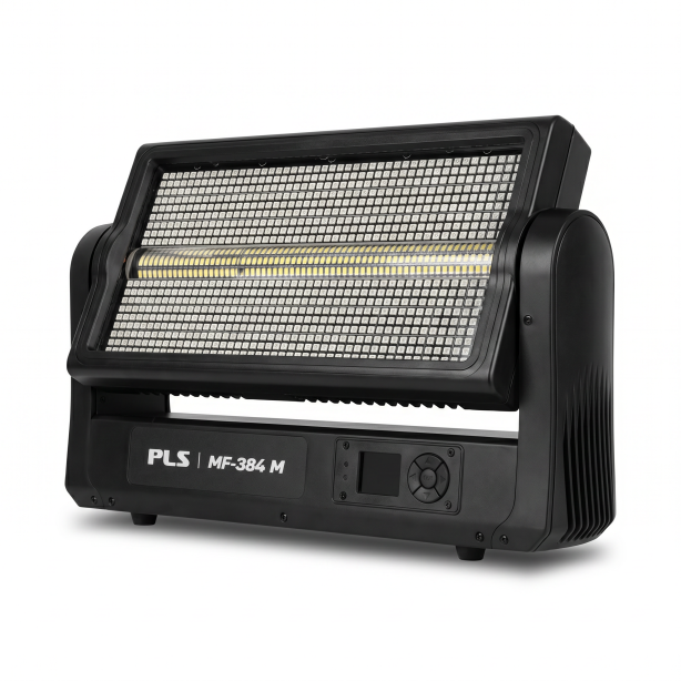 PLS MF- 384 M - 256 LED - Imagen 3