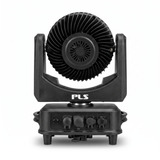 PLS IPM-1930 PX en flightcase - Imagen 5
