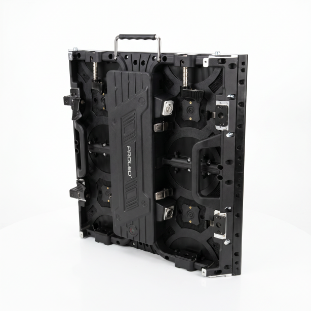 Proled - modulo indoor P2.604B - Imagen 4