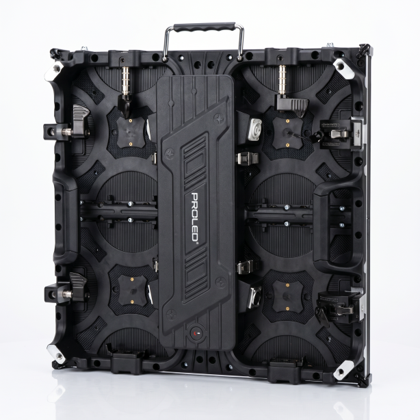 Proled - modulo indoor P2.604C - Imagen 3