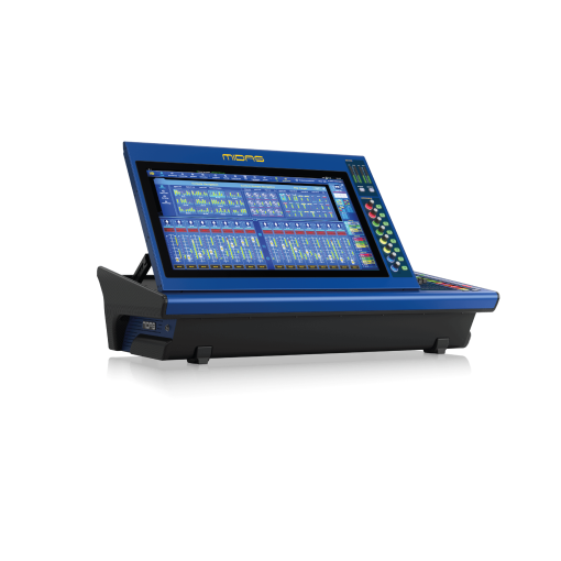 Midas Heritage - HD96-AIR