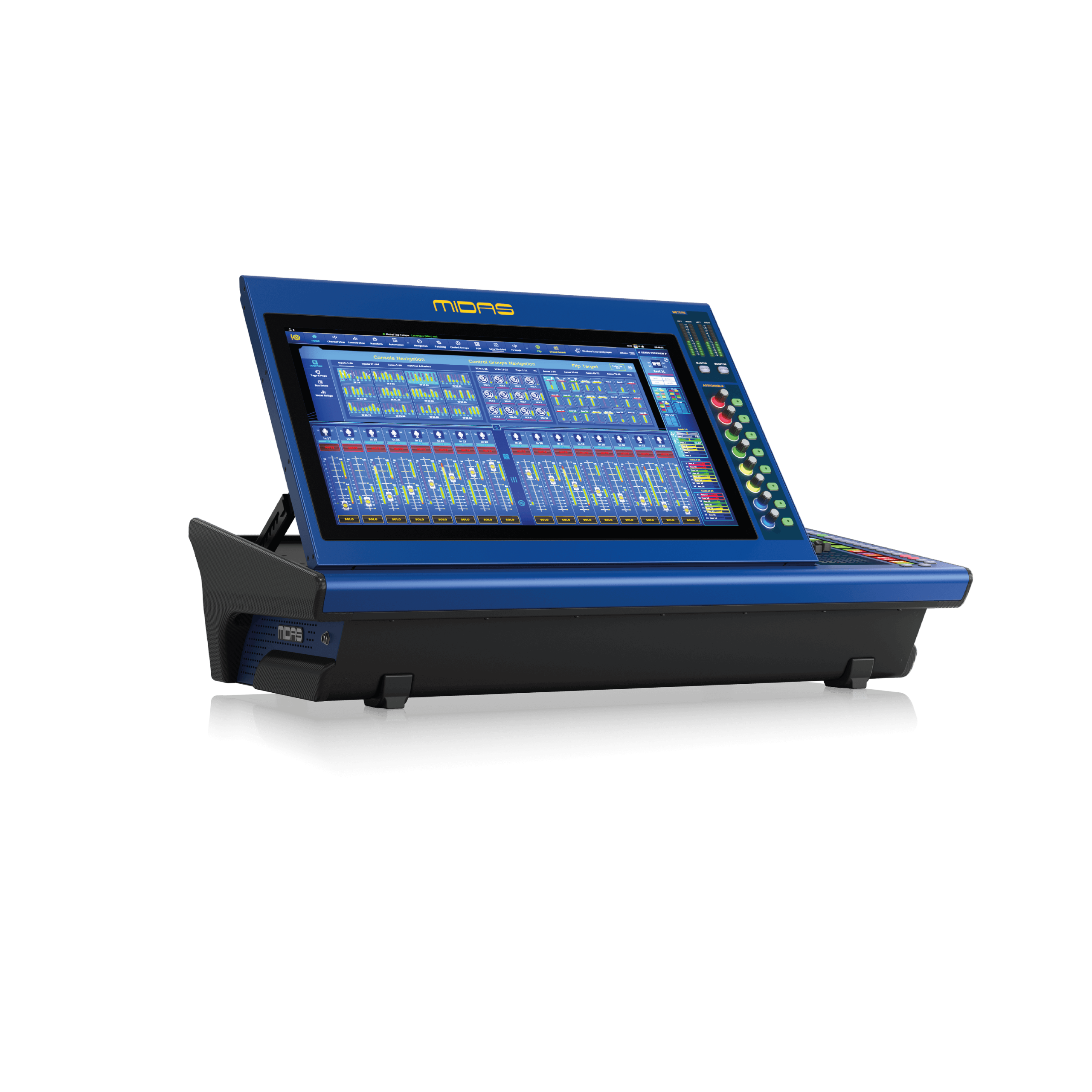 Midas Heritage – HD96-AIR