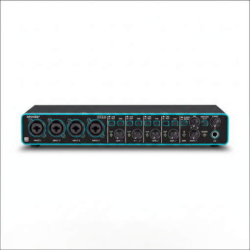 Apogee - IM44