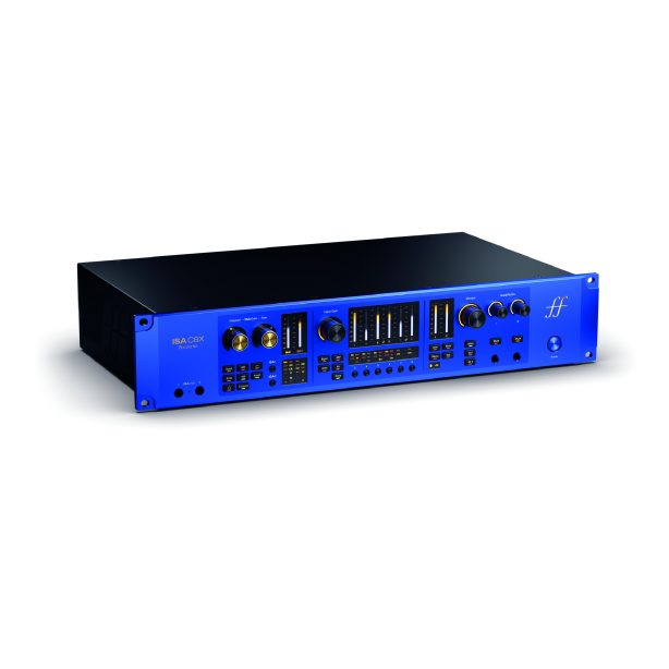 Focusrite ISA C8X