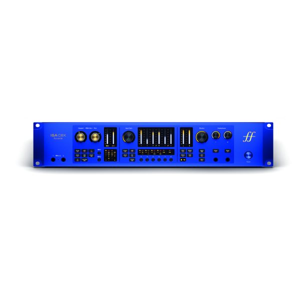 Focusrite ISA C8X - Imagen 2