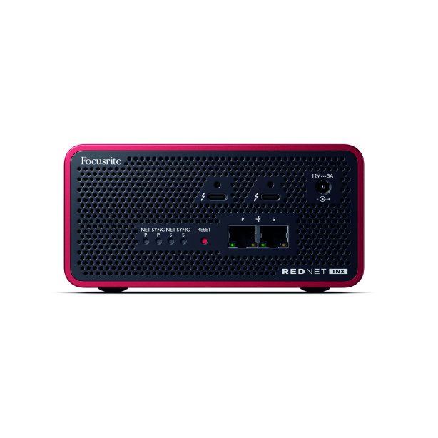 Focusrite RedNet TNX - Imagen 3
