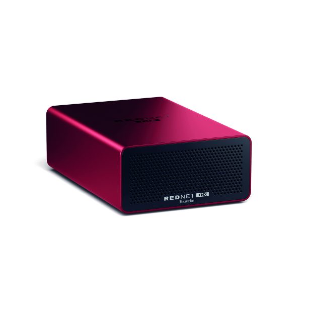 Focusrite RedNet TNX
