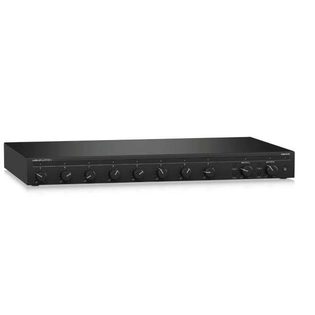 LAB-GRUPPEN - Amplificador CMA1202 - Imagen 2