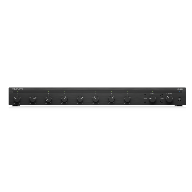 LAB-GRUPPEN - Amplificador CMA1202 - Imagen 3