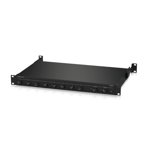 LAB-GRUPPEN - Amplificador CMA2402