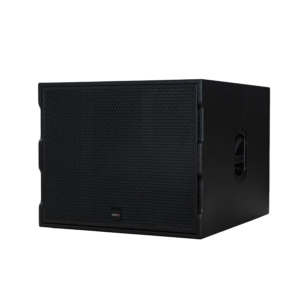 DFX - Sub Activo DFX CORE 18 - Imagen 2