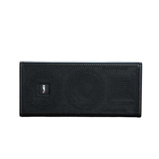 DFX - Bafles Activo CORE 6.2