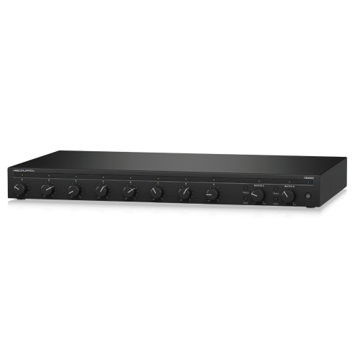 LAB-GRUPPEN - Amplificador CMA602